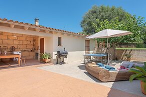 Alcudiola in Mallorca