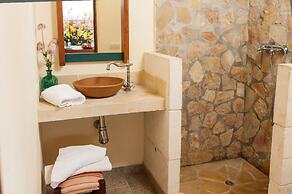 Alcudiola in Mallorca