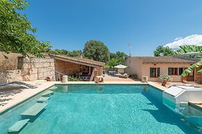 Alcudiola in Mallorca