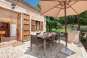 Alcudiola in Mallorca