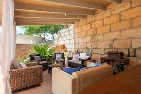 Alcudiola in Mallorca