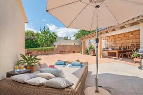 Alcudiola in Mallorca