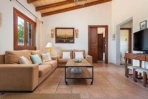 Alcudiola in Mallorca