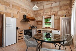 Alcudiola in Mallorca