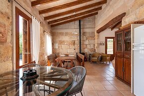 Alcudiola in Mallorca