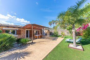 Can Joan Des Forn in Llub