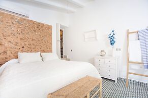 Can Joan Des Forn in Llub