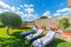 Can Joan Des Forn in Llub