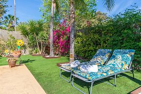 Can Joan Des Forn in Llub