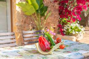 Can Joan Des Forn in Llub