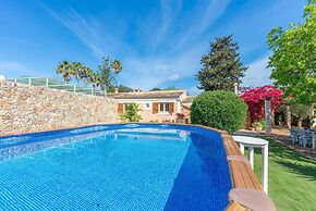 Can Joan Des Forn in Llub