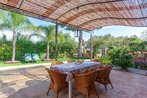 Can Joan Des Forn in Llub