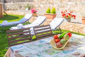 Can Joan Des Forn in Llub