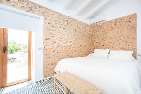 Can Joan Des Forn in Llub