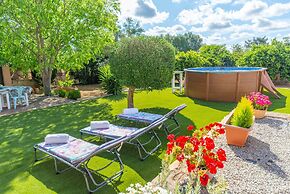 Can Joan Des Forn in Llub