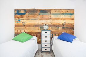 Can Joan Des Forn in Llub