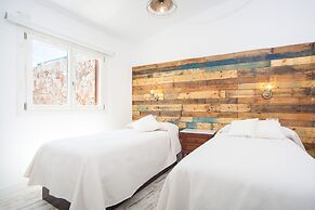 Can Joan Des Forn in Llub