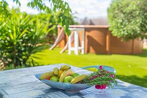 Can Joan Des Forn in Llub