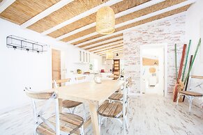 Can Joan Des Forn in Llub