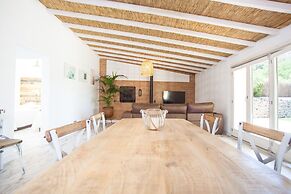 Can Joan Des Forn in Llub