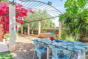 Can Joan Des Forn in Llub