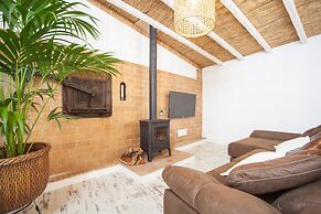 Can Joan Des Forn in Llub