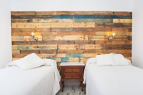 Can Joan Des Forn in Llub