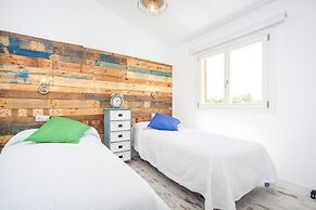 Can Joan Des Forn in Llub