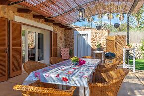 Can Joan Des Forn in Llub