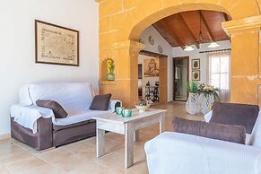 3 C an Boto in Manacor