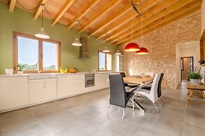 Can Xesquet in Ses Salines