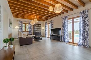 Can Xesquet in Ses Salines