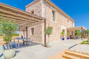 Can Xesquet in Ses Salines