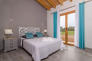 Can Xesquet in Ses Salines