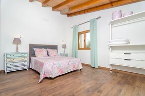 Can Xesquet in Ses Salines