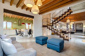 Can Xesquet in Ses Salines