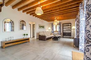 Can Xesquet in Ses Salines