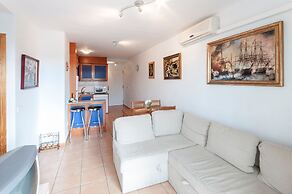 Bolitx in Oliva With 2 Bedrooms and 2 Bathrooms