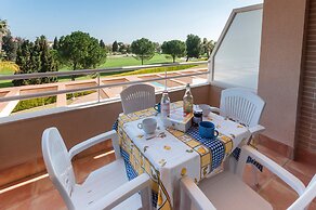 Camelot in Oliva With 1 Bedrooms and 1 Bathrooms