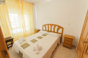 Atlantic in Grau i Platja