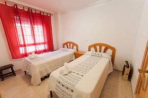 Atlantic in Grau i Platja