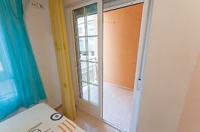 Atlantic in Grau i Platja