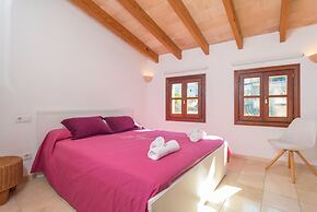 Ca Na Nyola in Montu ri