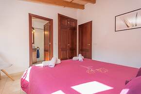 Ca Na Nyola in Montu ri