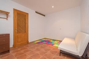 Ca Na Nyola in Montu ri