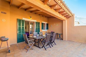 Ca Na Nyola in Montu ri