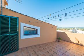 Ca Na Nyola in Montu ri