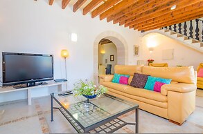 Can Rito in Felanitx