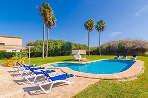 Can Rito in Felanitx