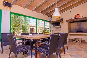 Can Rito in Felanitx